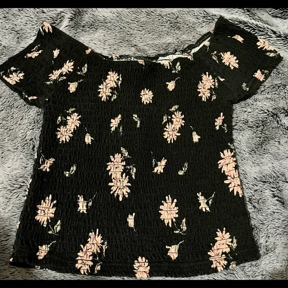 American Rag Top - Picture 1 of 3